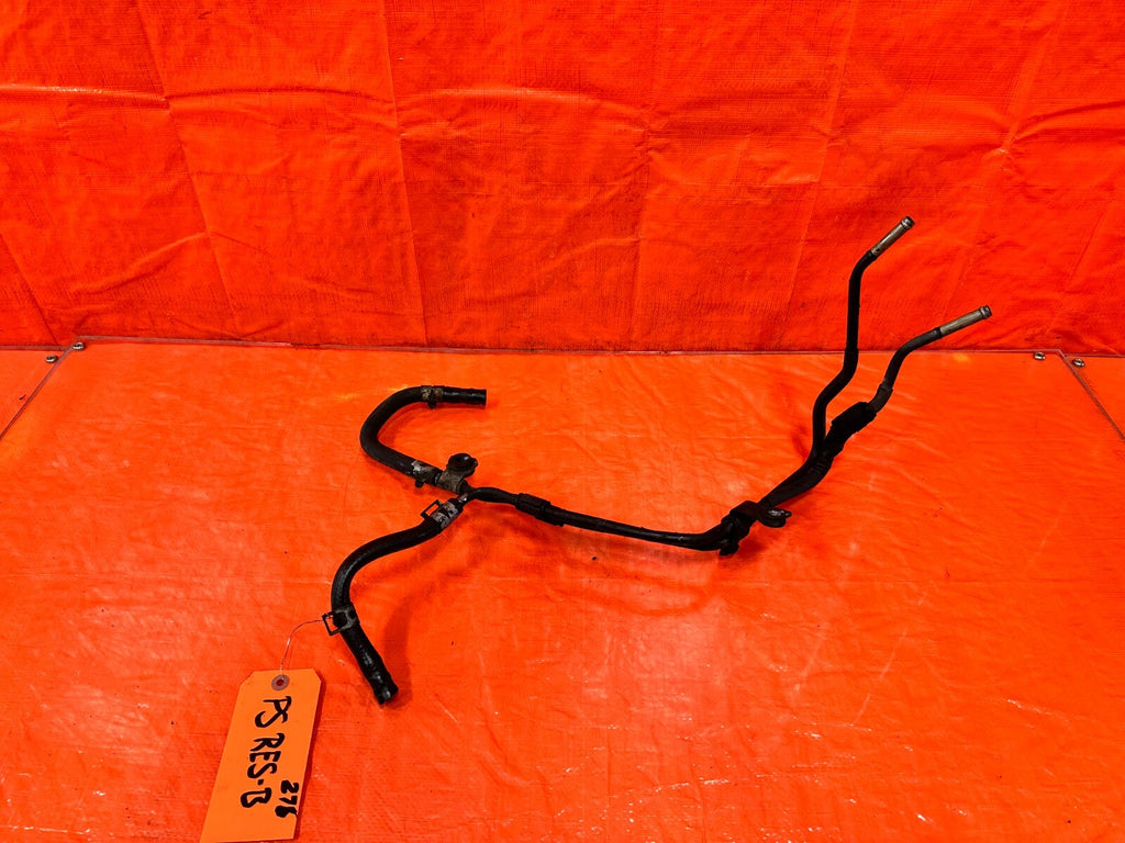 1992 92 LEXUS SC300   STEERING LINES   OEM FACTORY #2760