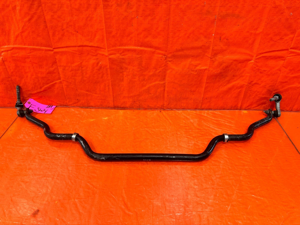 16 20 INFINITI Q50 Q60   3.0L RWD   FRONT SWAY ANTI ROLL STABILIZER BAR OEM 2890