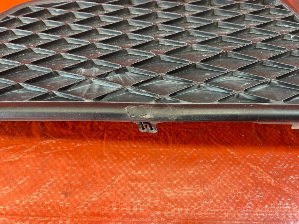 13 15 ACURA RDX   BASE   FRONT BUMPER COVER TRIM   PASSENGER RIGHT SIDE OEM #1538