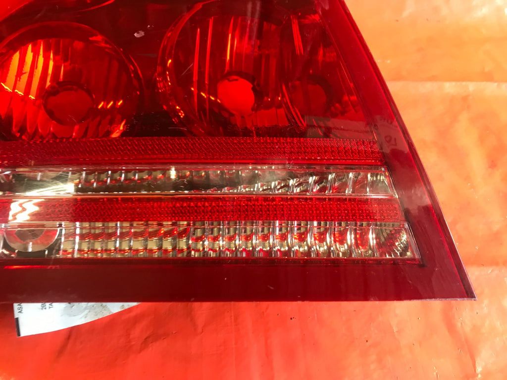 OEM 2006 06 DODGE CHARGER DRIVER LEFT TAIL LIGHT LAMP L LH1