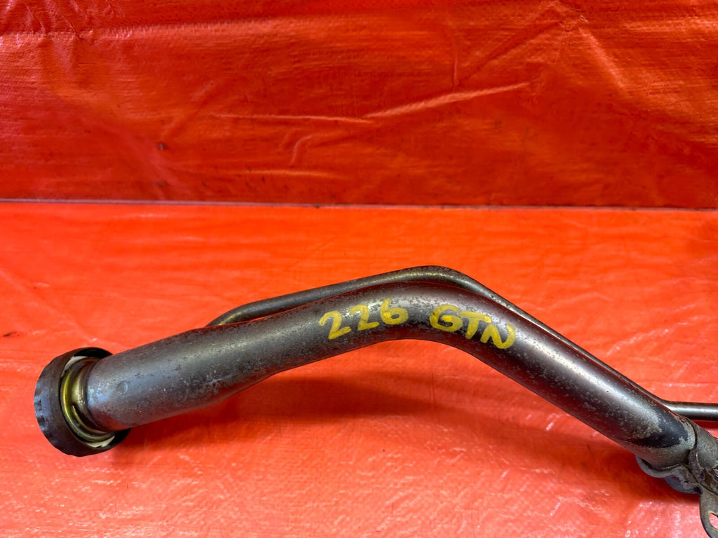 94 95 ACURA INTEGRA   GASOLINE GAS FUEL FILLER NECK PIPE   OEM FACTORY #2265