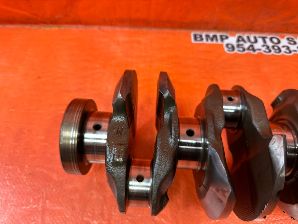 94 01 ACURA INTEGRA   GSR B18C1 P72 ENGINE MOTOR CRANKSHAFT CRANK SHAFT OEM #25712