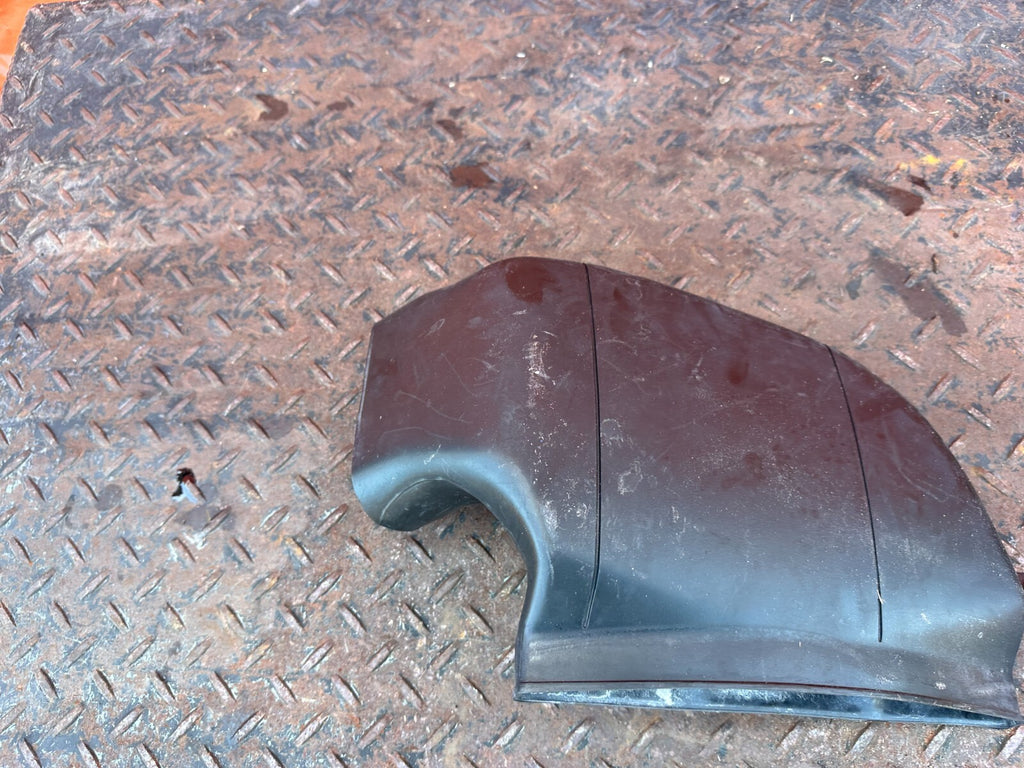 02 10 LEXUS SC430   AIR CLEANER INLET DUCT INTAKE SCOOP   OEM FACTORY #2887