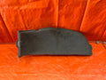 02 06 ACURA RSX   PASSENGER RIGHT TAIL LIGHT LAMP BULB COVER TRIM TAN   OEM #1220
