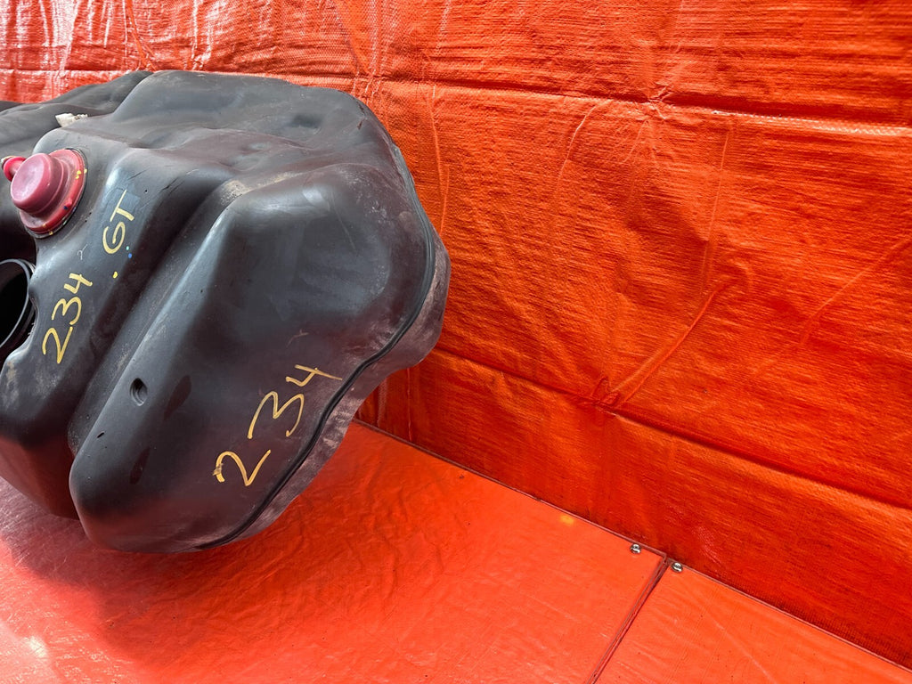 04 08 ACURA TL   GASOLINE GAS FUEL TANK ASSEMBLY   OEM FACTORY #2341