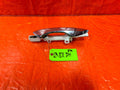 09 14 ACURA TSX   DRIVER LEFT REAR   EXTERIOR DOOR HANDLE   OEM FACTORY #2790