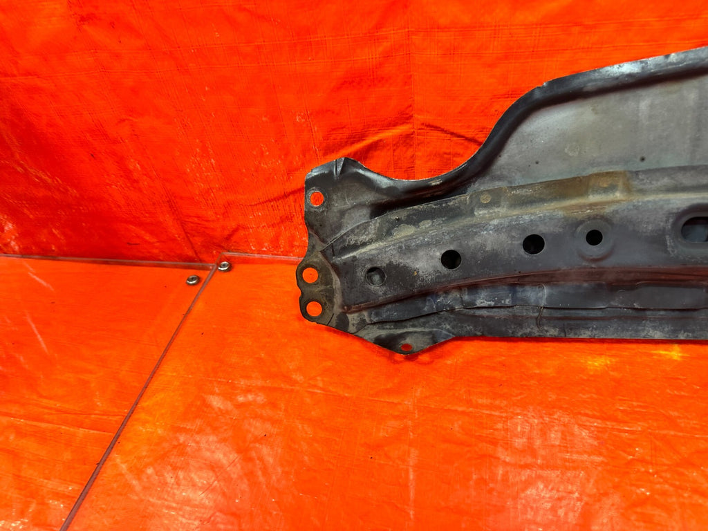 06 11 CIVIC WINDSHIELD WIPER COWL EXTENSION COVER BRACKET PLATE   OEM OE  #2827