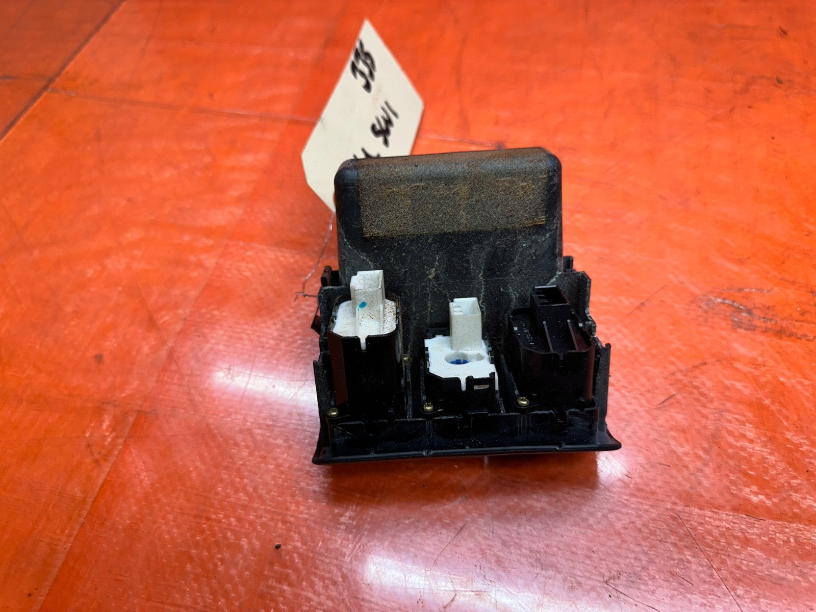 97-01 HONDA PRELUDE - SUNROOF  DIMMER CRUISE CONTROL SWITCH - OEM #3358
