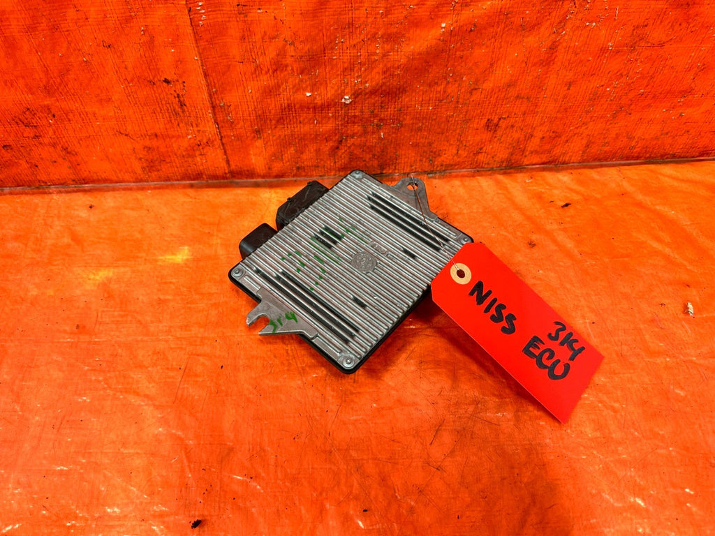 OEM 2017 17 INFINITI Q60 AWD 3.0L TT   VTC CONTROL MODULE   237F0 5CA0A #3142