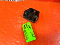 02 10 LEXUS SC430   DRIVER LEFT CHASSIS MOUNTED SUBFRAME BRACKET OEM #2610