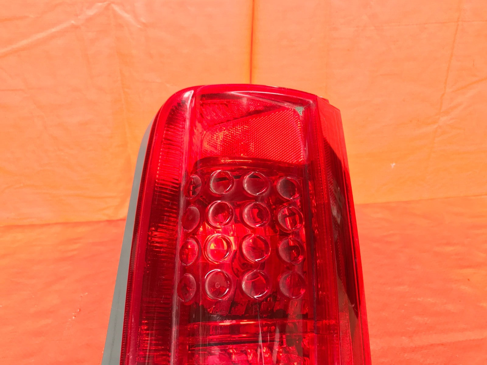 OEM 2008 2009 2010 SCION XB PASSENGER RIGHT TAIL LIGHT LAMP 08 09 10 3