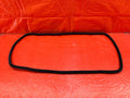 15 16 SUBARU WRX STI   HEADLINER SUNROOF SURROUND WEATHER STRIP TRIM   OEM #1800