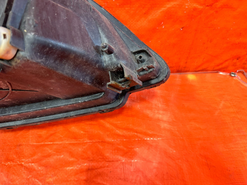 02 03 HONDA CIVIC SI EP3 HATCHBACK   DRIVER LEFT HEADLIGHT HEADLAMP OEM 30611
