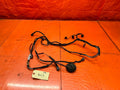 97 01 HONDA PRELUDE 2.2L REAR BACK WIRE WIRING HARNESS 32100 S30 A010 OEM #3360