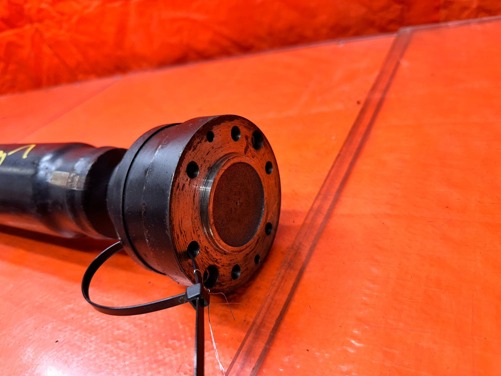 00 03 HONDA S2000 AP1 2.0L REAR RWD PROPELLER DRIVE SHAFT DRIVESHAFT OEM #3375