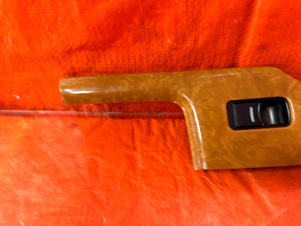 04 08 ACURA TSX   WINDOW SWITCH   PASSENGER RIGHT FRONT SIDE   OEM #2913