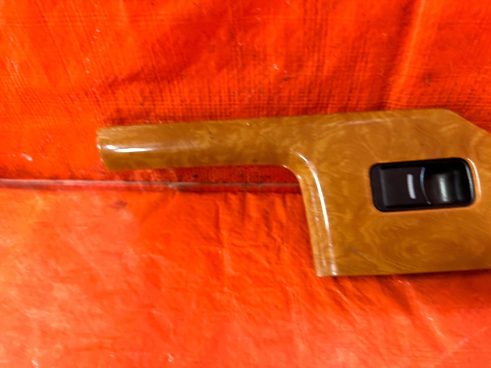 04 08 ACURA TSX   WINDOW SWITCH   PASSENGER RIGHT FRONT SIDE   OEM #2913