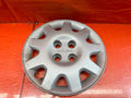 94 01 ACURA INTEGRA   9 SPOKE HUB CAP PLASTIC WHEEL COVER TRIM OEM FACTORY OE 10