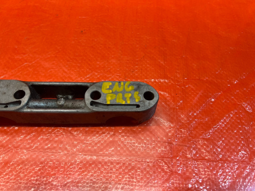 B16A2 B18C1 B18C5   CAM CAP RAILS CAMSHAFT COVER CAPS  PLATE #3 B16 B17 B18 OEM3