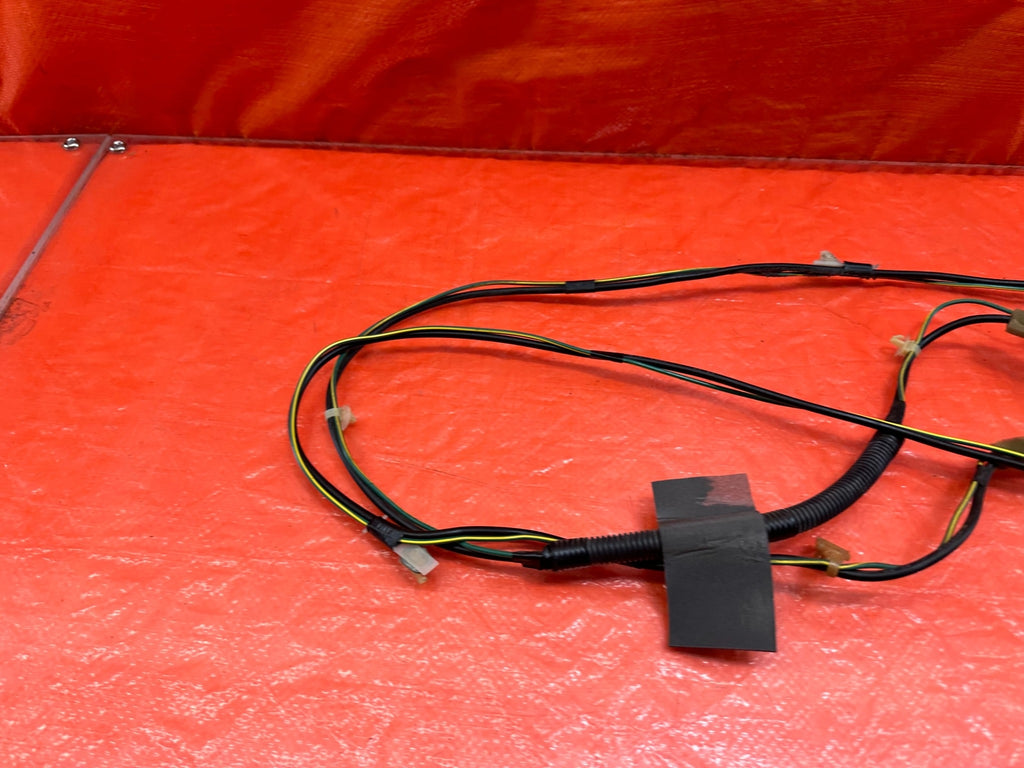 00 05 HONDA S2000   ANTENNA FEED WIRE HARNESS WIRING LOOM   OEM FACTORY #1979