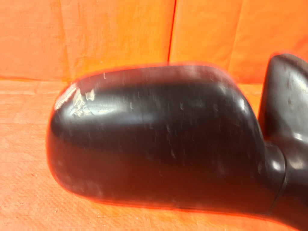 OEM 1995 1996 1997 TOYOTA COROLLA PASSENGER RIGHT SIDE VIEW MIRROR   MANUAL2