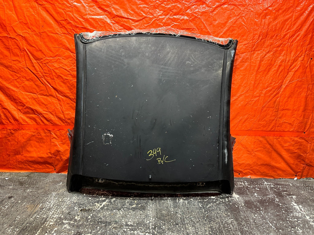 94-01 ACURA INTEGRA 2D TYPE R / RS ROOF CUT - NON SUNROOF MODEL W/ HEADLINER OEM0