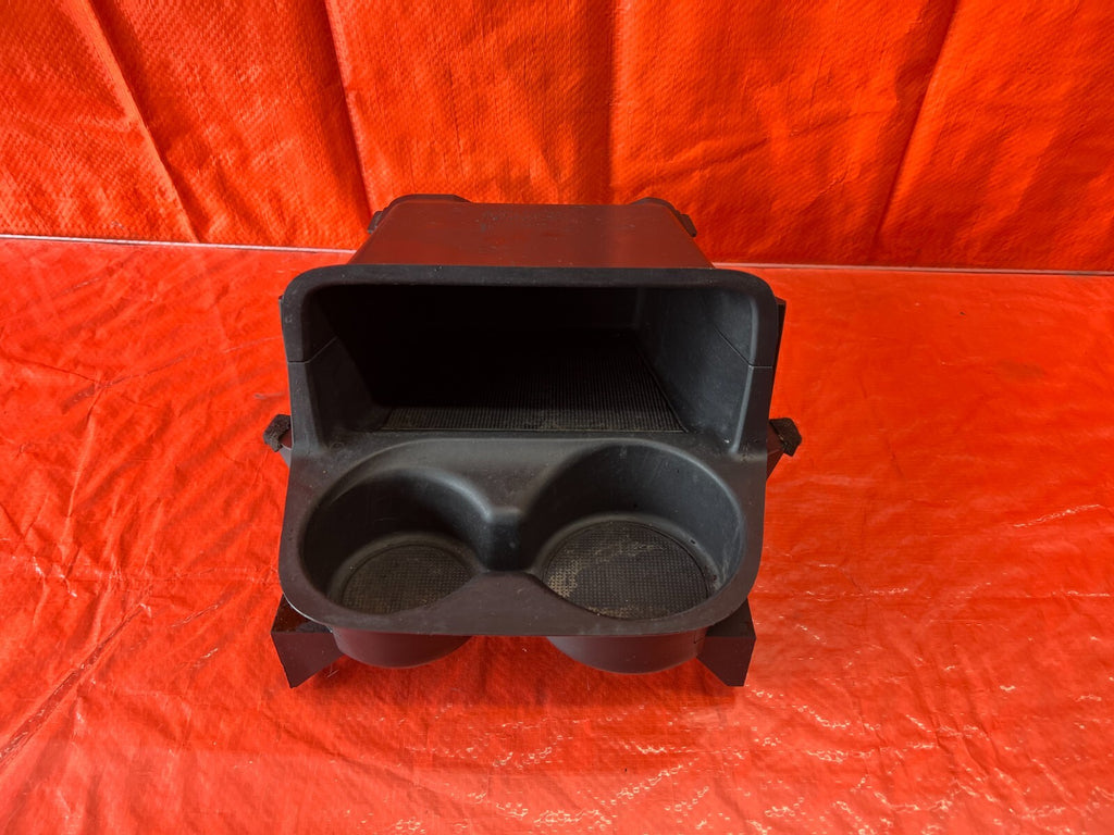 99 00 HONDA CIVIC SI EM1   CUP HOLDER ASSEMBLY   98 98 UPGRADE   OEM OE #1150