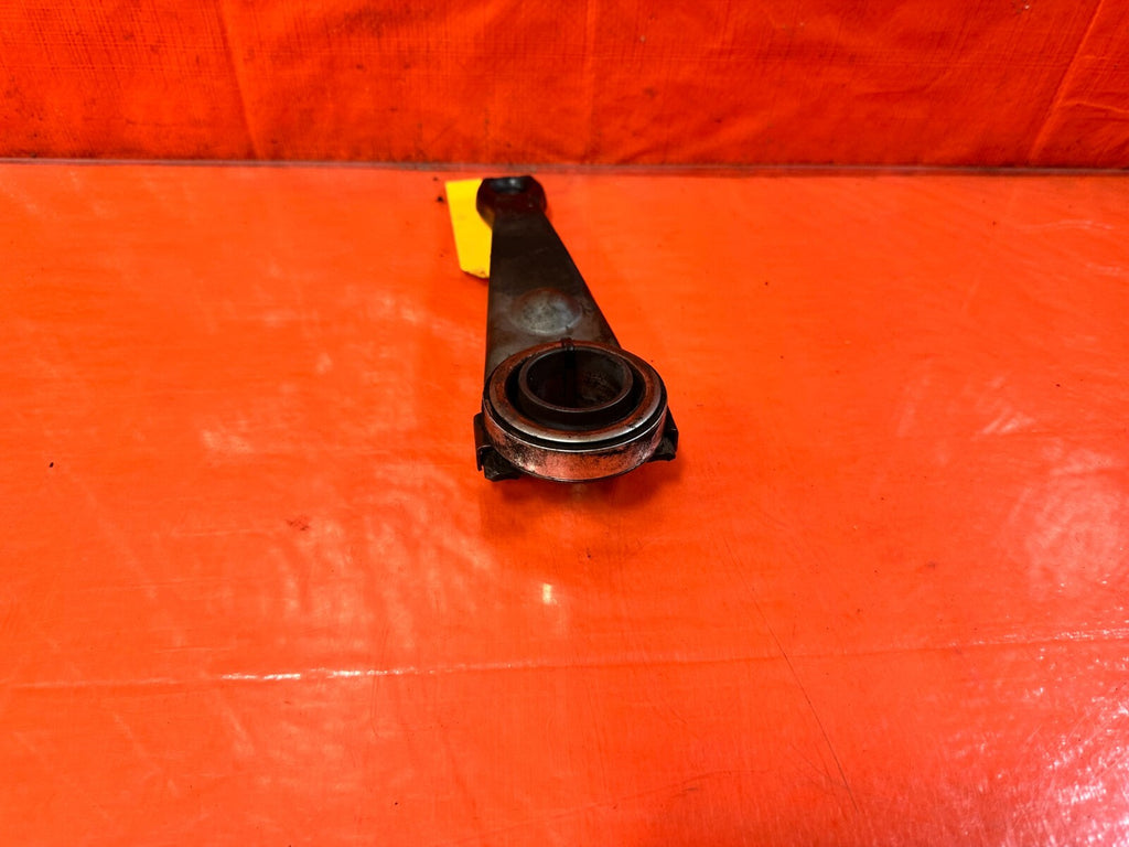 06 11 HONDA CIVIC SI K20Z3   THROWOUT BEARING AND FORK   OEM FACTORY OE #2862