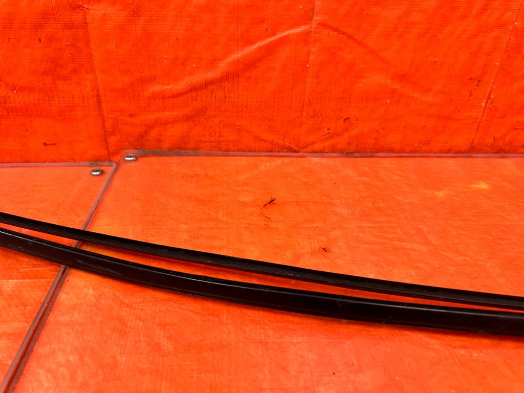 2020 INFINITI Q50   LEFT & RIGHT   ROOF TRIM ROOF DRIP MOLDING TRIM   OEM #29611