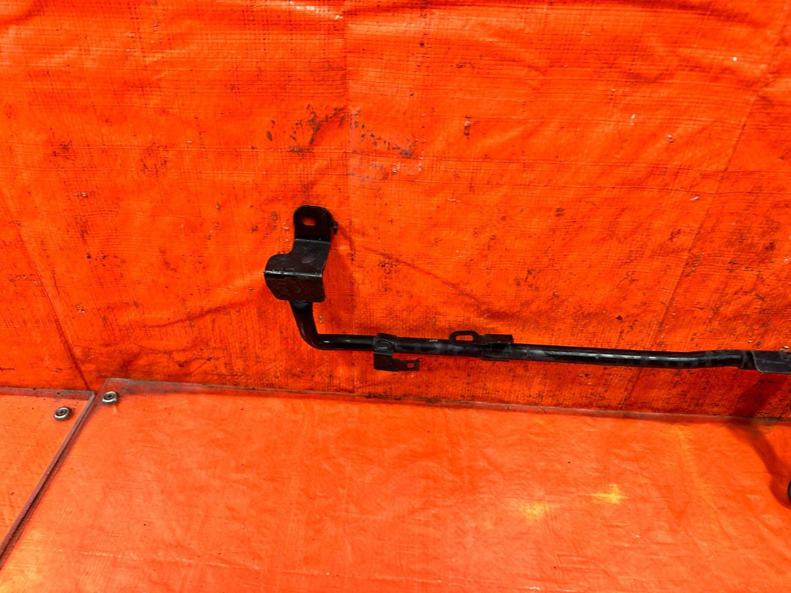 18 22 HONDA ACCORD 1.5L   FRONT BUMPER RADAR SENSOR BRACKET   OEM FACTORY OE 32415