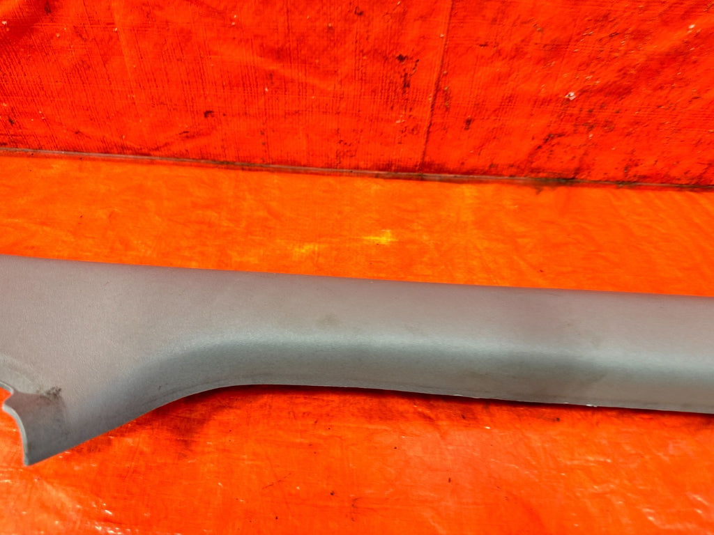 02-03 HONDA CIVIC SI EP3 HATCHBACK - A PILLAR TRIM LEFT RIGHT A PILLARS OEM #3065