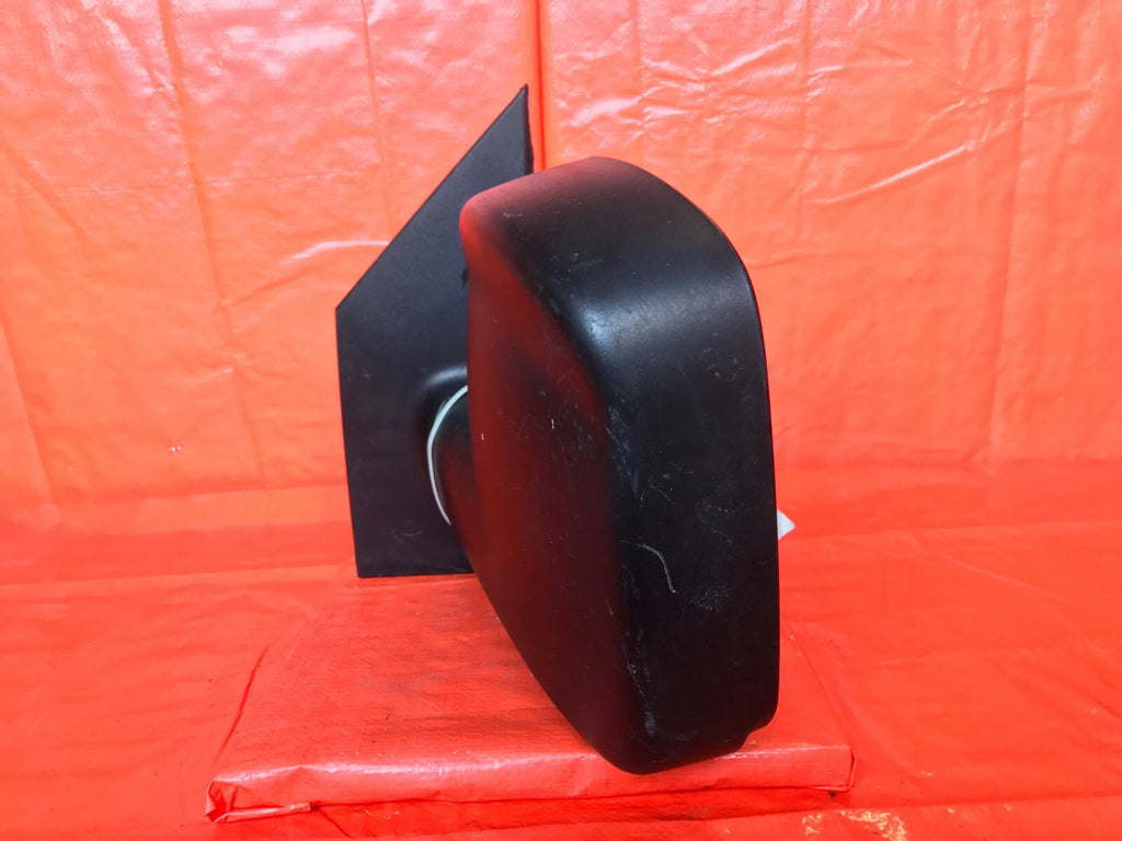 OEM 05 2006 2007 CHEVROLET EXPRESS VAN 1500 DRIVER LEFT SIDE VIEW MIRROR MANUAL4