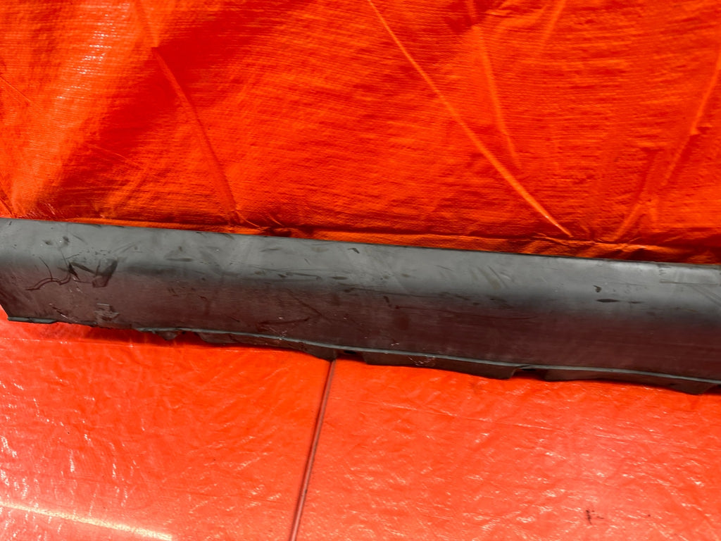 95 98 HONDA ODYSSEY   SIDE SKIRT ROCKER MOLDING TRIM   LEFT SIDE   OEM #1939
