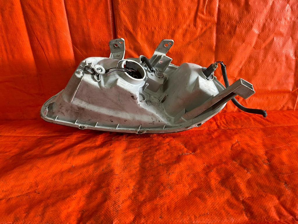 99 00 HONDA CIVIC   TYC BRAND   PASSENGER RIGHT HEADLIGHT HEADLAMP AFTERMARKET10