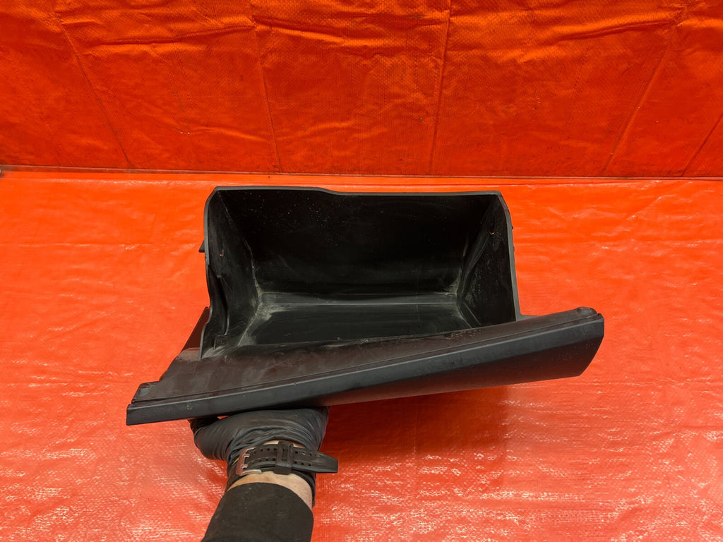 11 15 LANCER EVOLUTION X 10   GLOVE BOX   NON LEATHER INTERIOR MODELS   OEM #1758