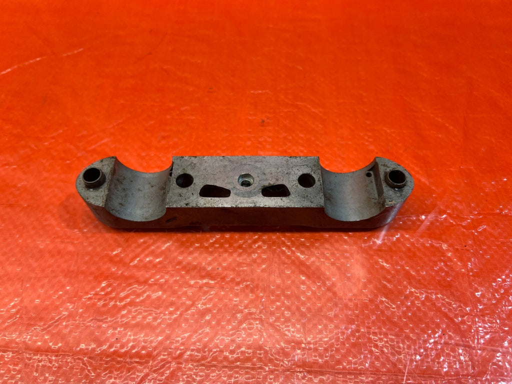 B16A2 B18C1 B18C5   CAM CAP RAILS CAMSHAFT COVER CAPS  PLATE #3 B16 B17 B18 OEM7