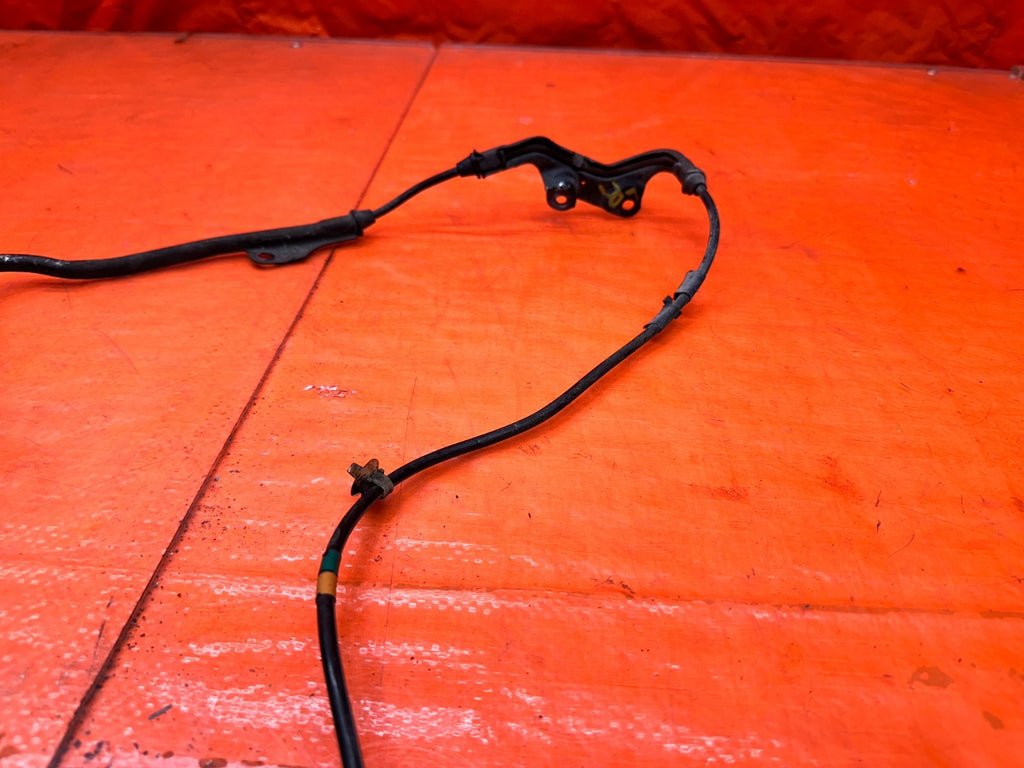 1994 2001 ACURA INTEGRA REAR LEFT DRIVER ABS SENSOR WIRE OEM #3317