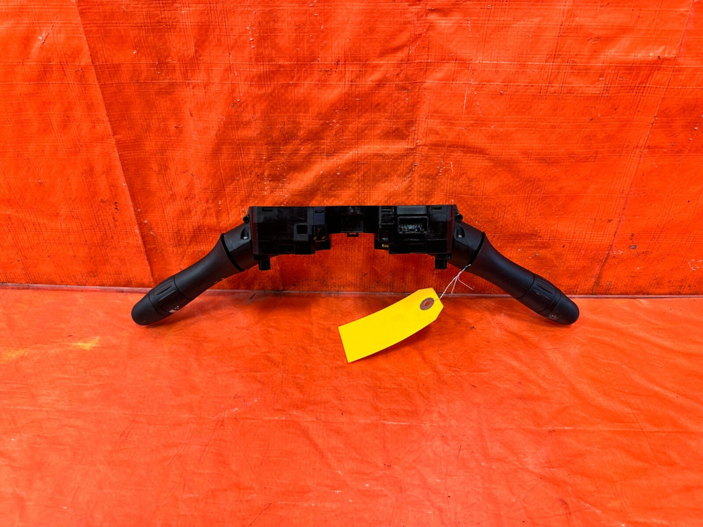 2020 20 INFINITI Q50   HEADLIGHT AND WIPER COMBINATION SWITCH   OEM FACTORY #2967