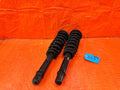 04 08 ACURA TSX   SHOCKS AND SPRINGS FRONT LEFT RIGHT FACTORY OEM   #3040