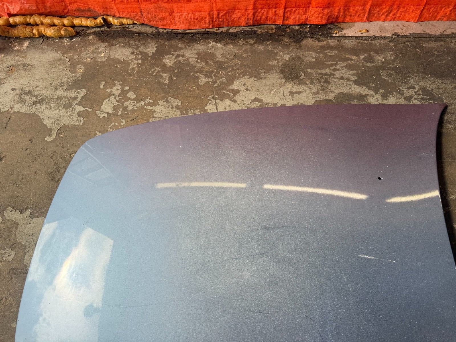 00 09 HONDA S2000 AP1 AP2 FRONT HOOD PANEL ASSEMBLY OEM FACTORY6