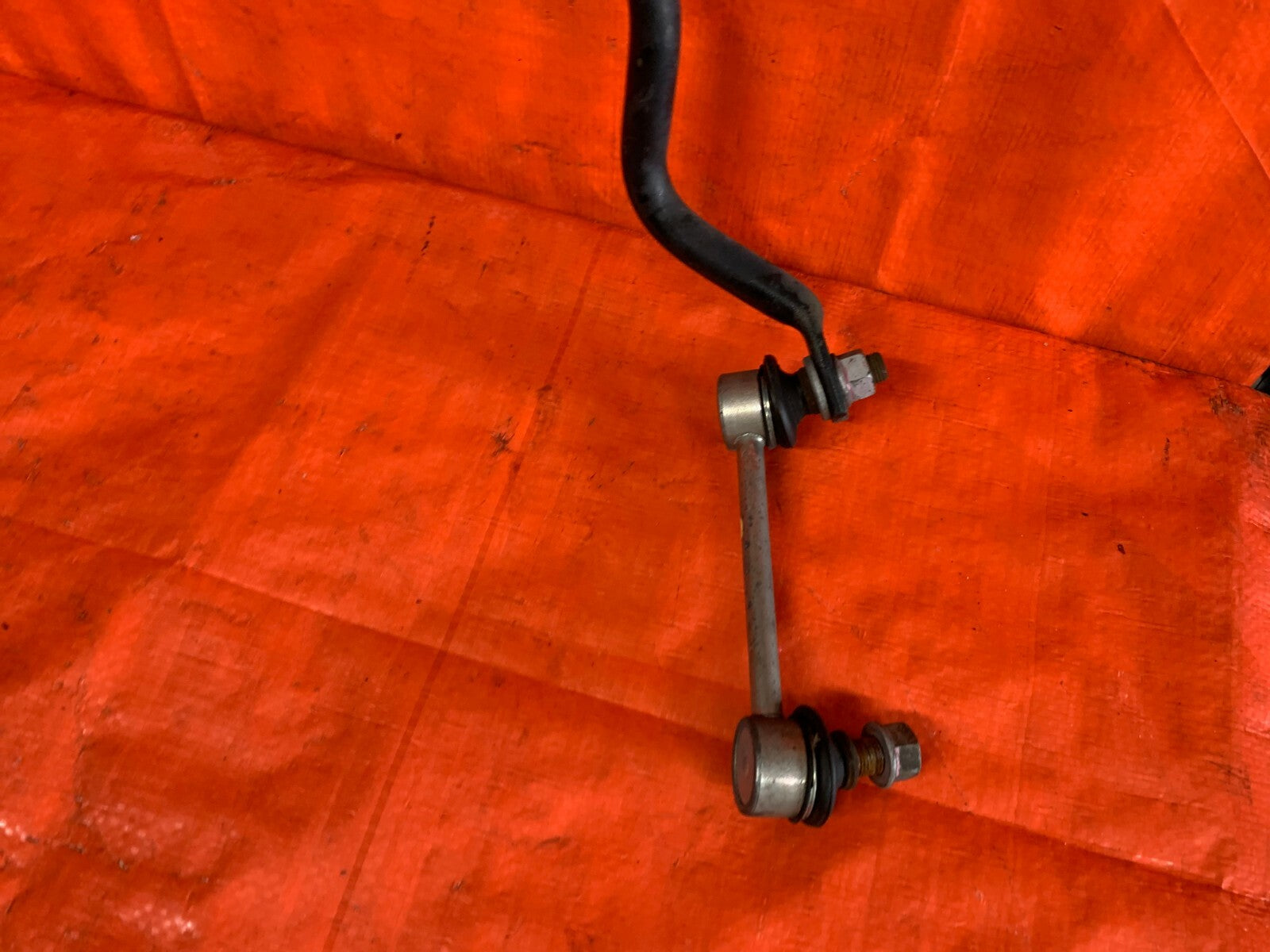 2015 LEXUS IS 250 IS250   RWD   REAR SWAY BAR WITH END LINKS   OEM OE FACTORY1