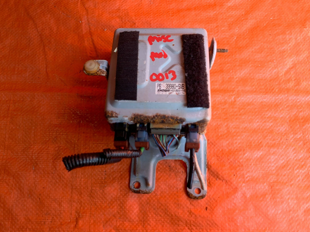 OEM 2006 06 HONDA CIVIC SI ELECTRIC POWER STEERING CONTROL MODULE COMPUTER UNIT0