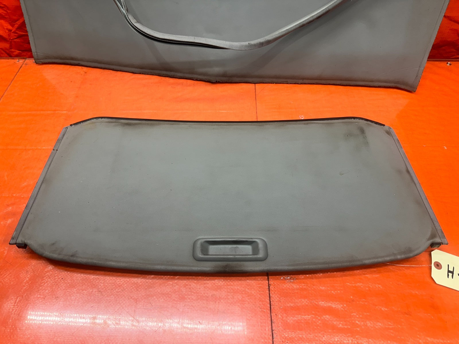 94 01 ACURA INTEGRA COUPE INTERIOR ROOF HEADLINER DOME LIGHT SHADE SET #33112
