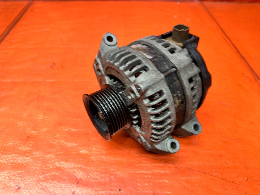 04-05 ACURA TSX 4D 2.4L K24A2 ALTERNATOR GENERATOR ASSY OEM #3425