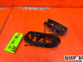 97 01 HONDA PRELUDE   TRUNK & GASOLINE GAS FUEL RELEASE CABLE WIRE   OEM #2590