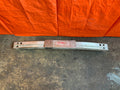  OEM 2006 06 HONDA CIVIC SI COUPE   REAR BUMPER RE REINFORCEMENT CRASH BEAM BAR0