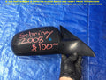 OEM 2007 2008 2009 07 08 09 SEBRING PASSENGER RIGHT SIDE VIEW MIRROR0