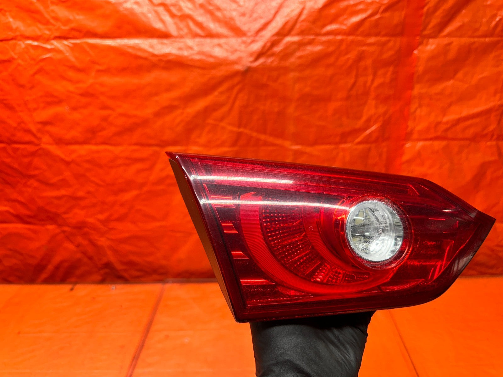 14-17 INFINITI Q50 - ALL8