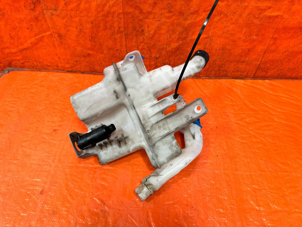18 22 HONDA ACCORD 1.5L   WINDSHIELD WIPER TANK W/ NECK AND MOTOR   OEM #3248