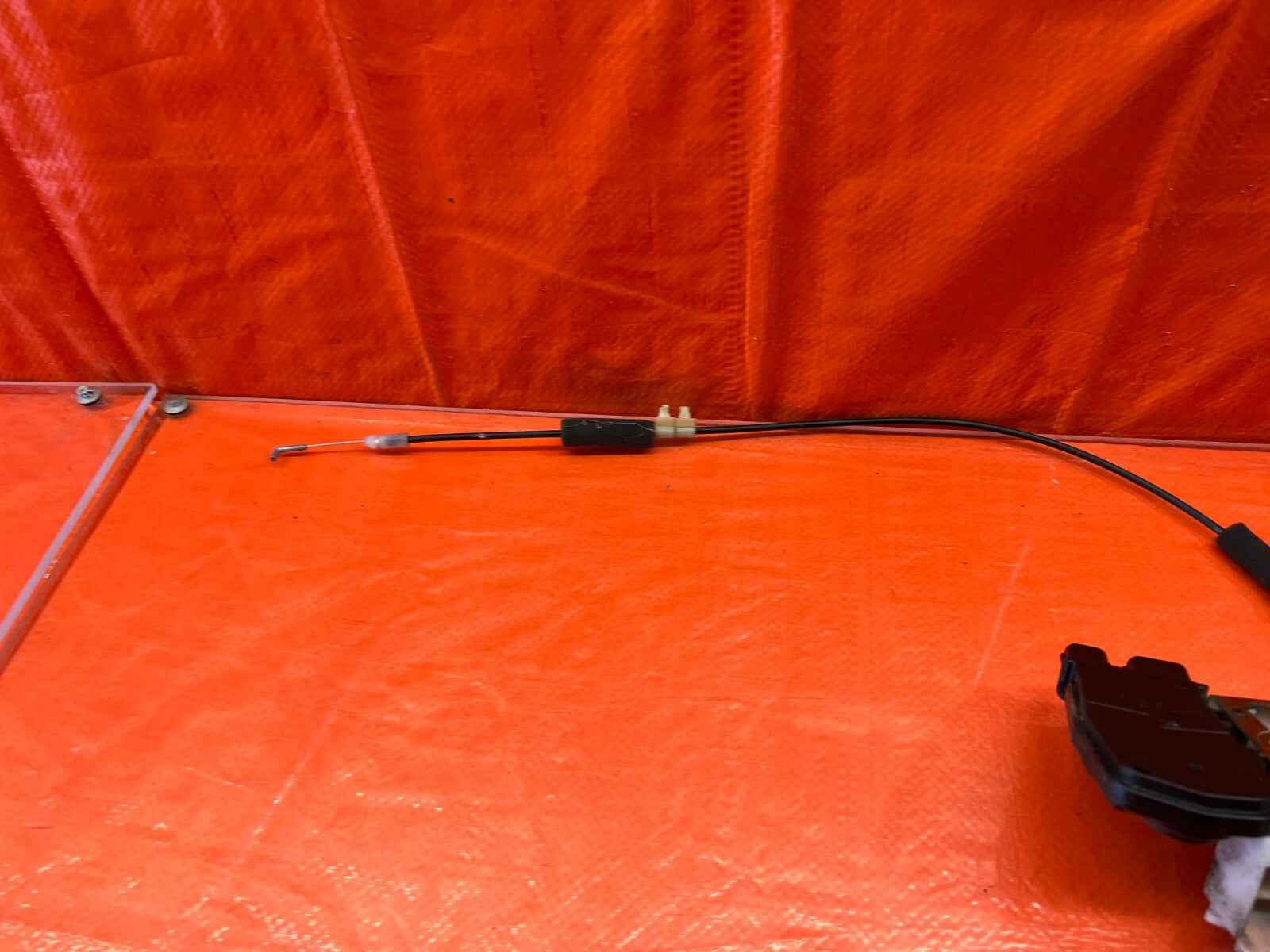 02 06 ACURA RSX BASE TYPE S DOOR LOCK ACTUATOR PASSENGER RIGHT SIDE   OEM OE 1727